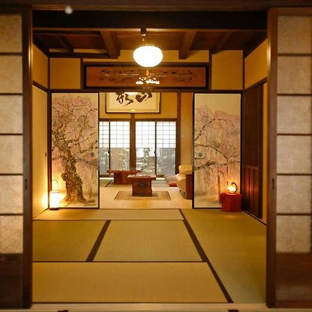 Yamagata Kyomachi Hatago Nishijin Kyoto Exterior photo